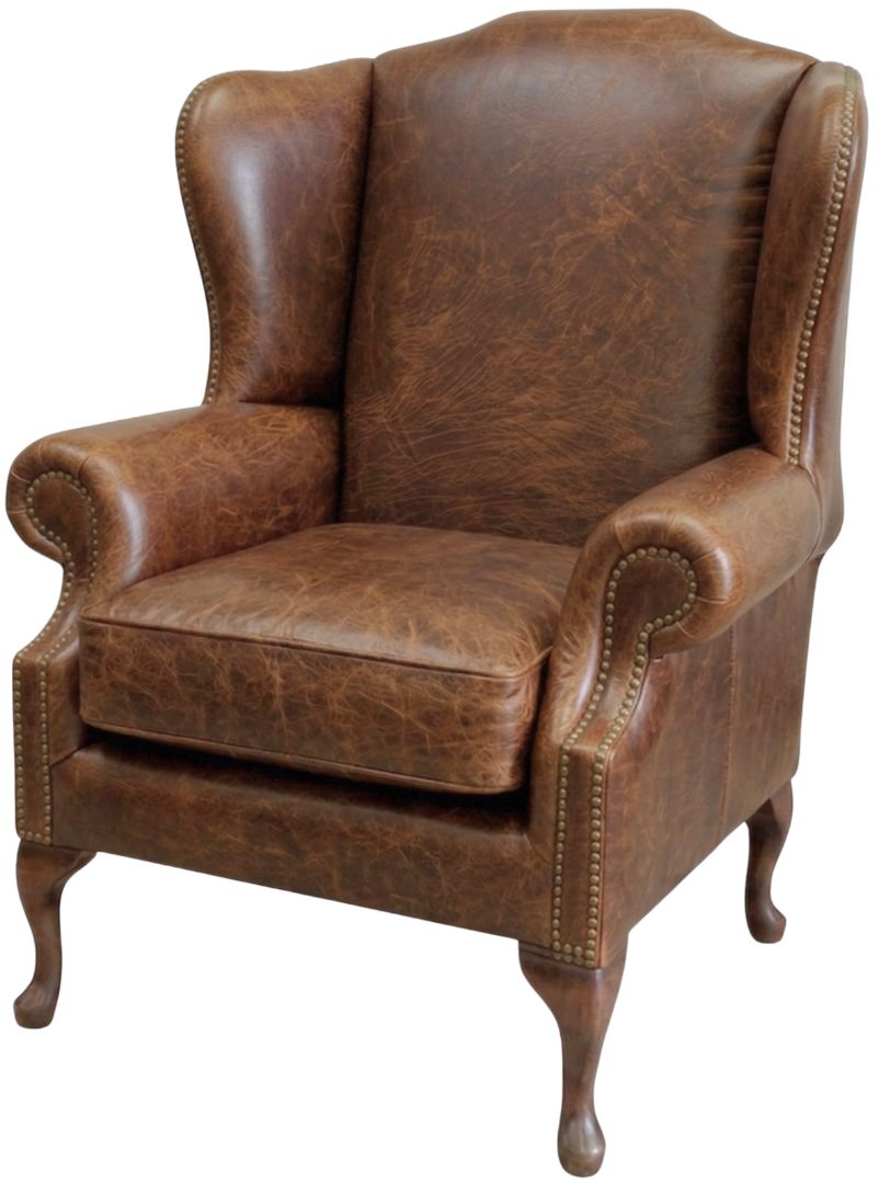 The Burlington Chesterfield